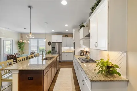 1909 Morning Fog Drive Fuquay Varina NC 27526