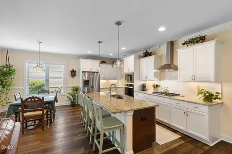 1909 Morning Fog Drive Fuquay Varina NC 27526