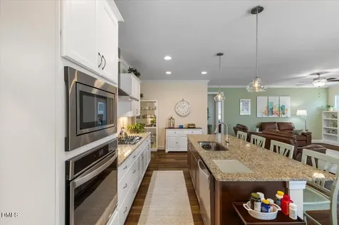 1909 Morning Fog Drive Fuquay Varina NC 27526