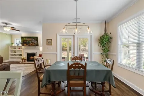 1909 Morning Fog Drive Fuquay Varina NC 27526