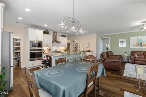 1909 Morning Fog Drive Fuquay Varina NC 27526