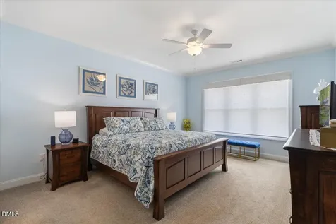 1909 Morning Fog Drive Fuquay Varina NC 27526