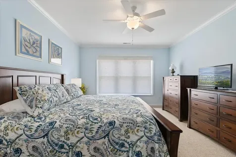 1909 Morning Fog Drive Fuquay Varina NC 27526