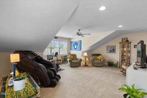 1909 Morning Fog Drive Fuquay Varina NC 27526