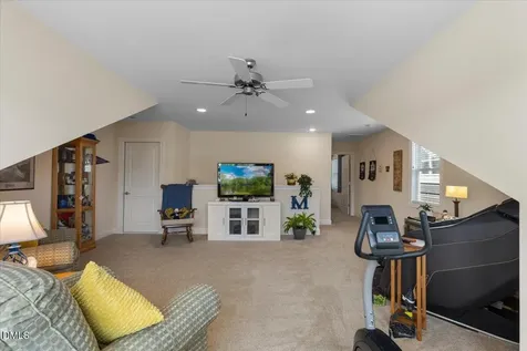 1909 Morning Fog Drive Fuquay Varina NC 27526