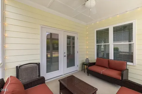 1909 Morning Fog Drive Fuquay Varina NC 27526