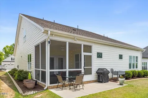 1909 Morning Fog Drive Fuquay Varina NC 27526