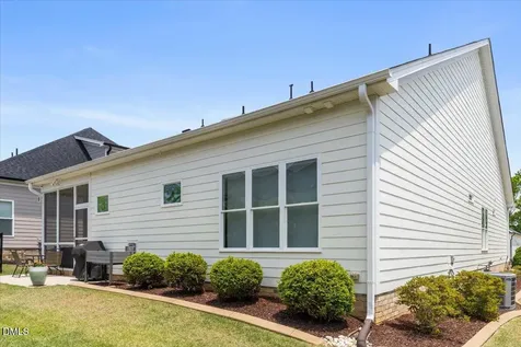 1909 Morning Fog Drive Fuquay Varina NC 27526