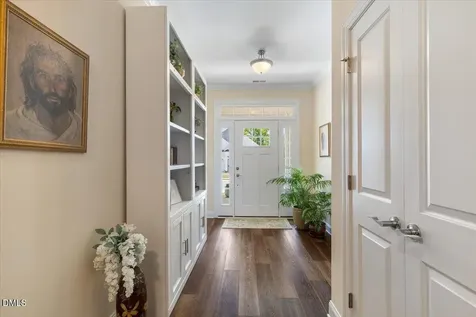 1909 Morning Fog Drive Fuquay Varina NC 27526