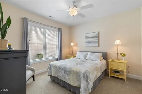 1909 Morning Fog Drive Fuquay Varina NC 27526