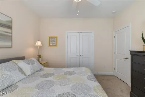 1909 Morning Fog Drive Fuquay Varina NC 27526