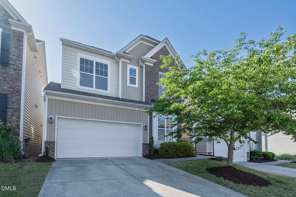 2220 Rocky Bay Court Cary NC 27519