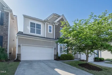 2220 Rocky Bay Court Cary NC 27519