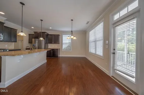 2220 Rocky Bay Court Cary NC 27519
