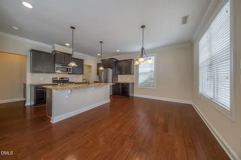 2220 Rocky Bay Court Cary NC 27519