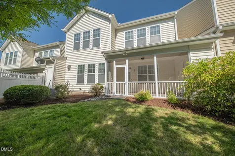 2220 Rocky Bay Court Cary NC 27519