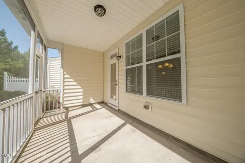 2220 Rocky Bay Court Cary NC 27519