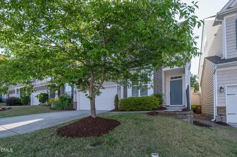 2220 Rocky Bay Court Cary NC 27519