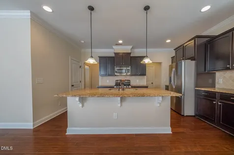 2220 Rocky Bay Court Cary NC 27519
