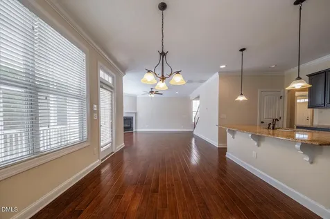 2220 Rocky Bay Court Cary NC 27519