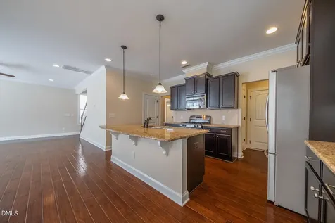 2220 Rocky Bay Court Cary NC 27519