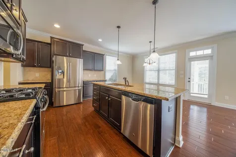 2220 Rocky Bay Court Cary NC 27519