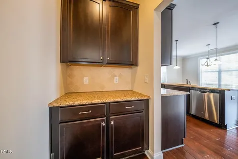 2220 Rocky Bay Court Cary NC 27519