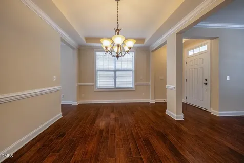 2220 Rocky Bay Court Cary NC 27519