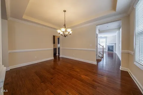 2220 Rocky Bay Court Cary NC 27519