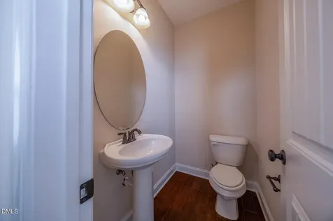 2220 Rocky Bay Court Cary NC 27519