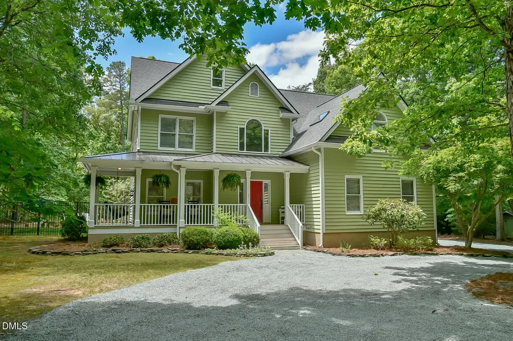3217 Five Forks Road Chapel Hill NC 27516