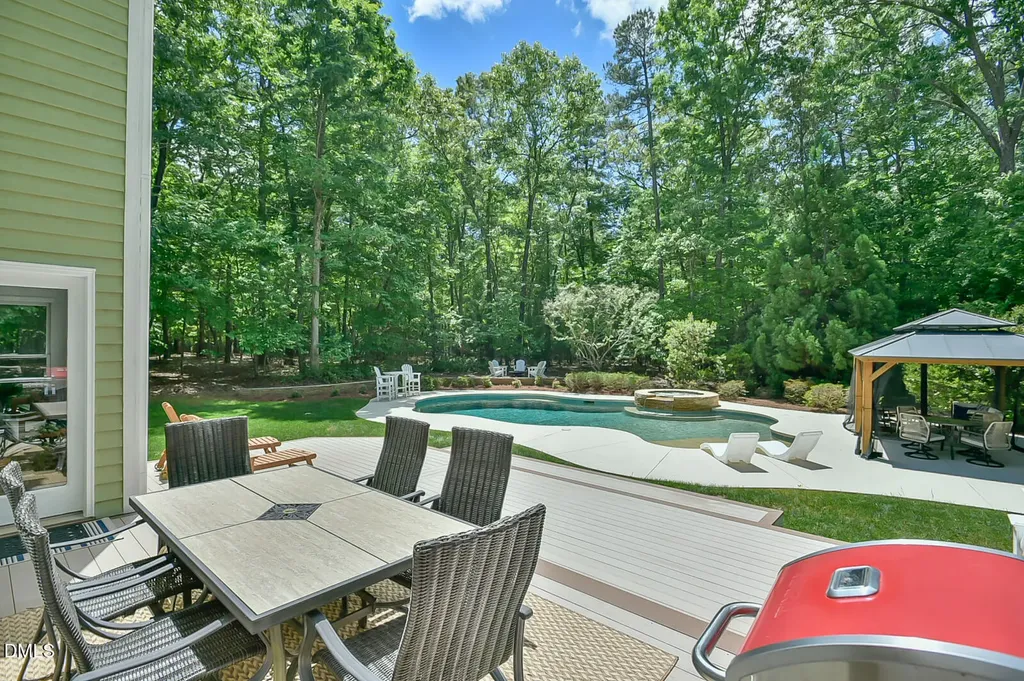 3217 Five Forks Road Chapel Hill NC 27516