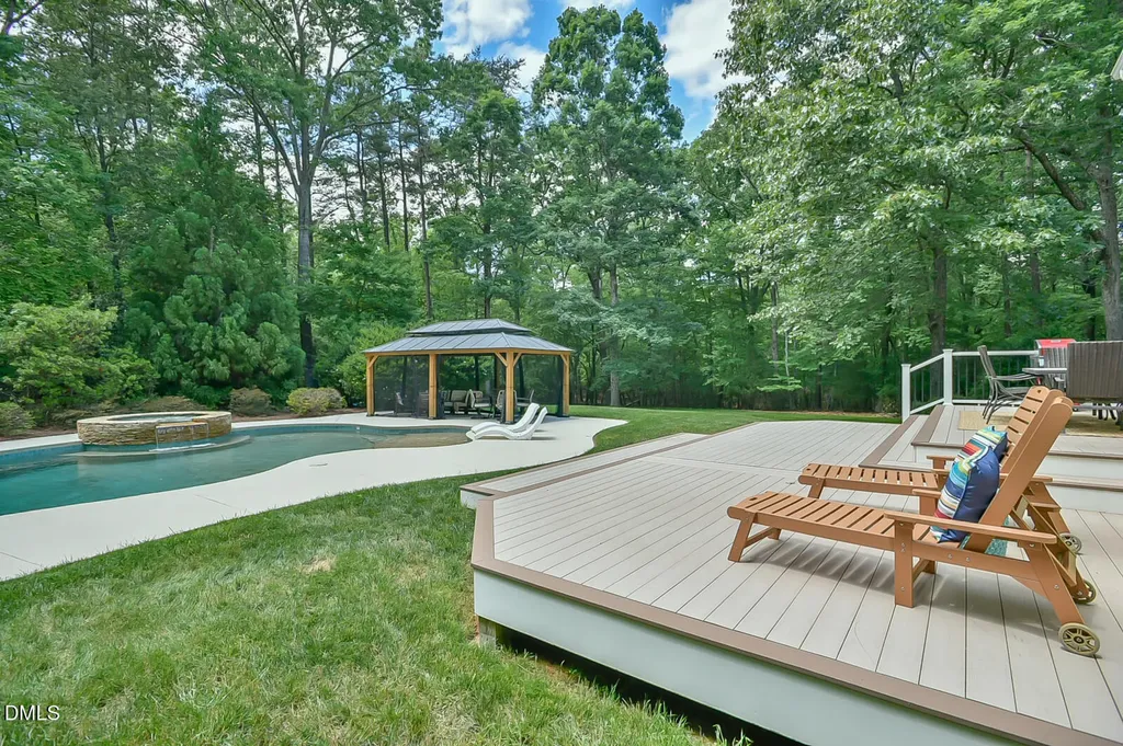 3217 Five Forks Road Chapel Hill NC 27516