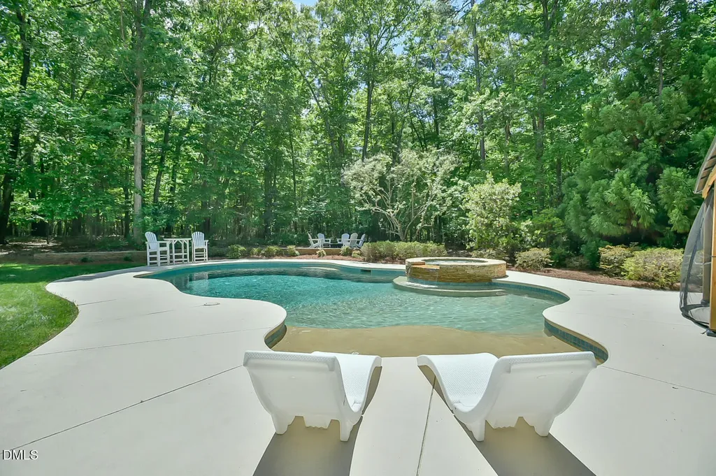 3217 Five Forks Road Chapel Hill NC 27516