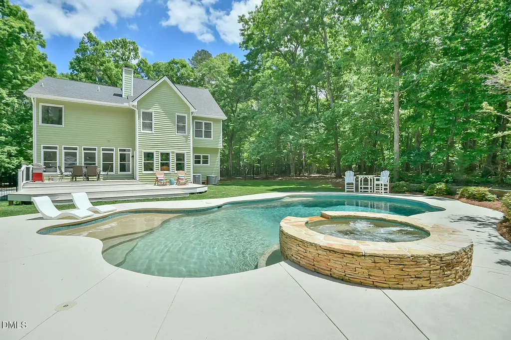 3217 Five Forks Road Chapel Hill NC 27516
