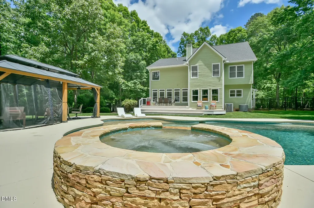 3217 Five Forks Road Chapel Hill NC 27516