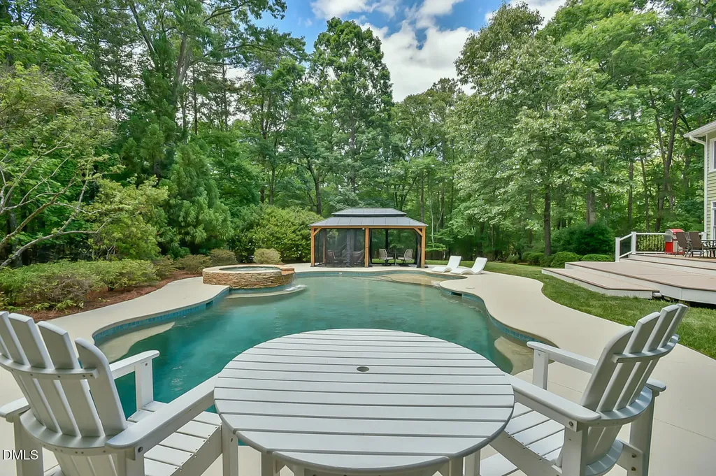 3217 Five Forks Road Chapel Hill NC 27516
