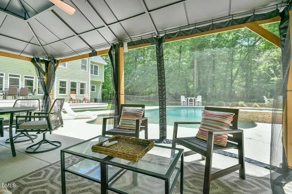 3217 Five Forks Road Chapel Hill NC 27516