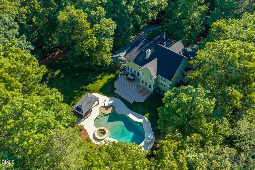 3217 Five Forks Road Chapel Hill NC 27516