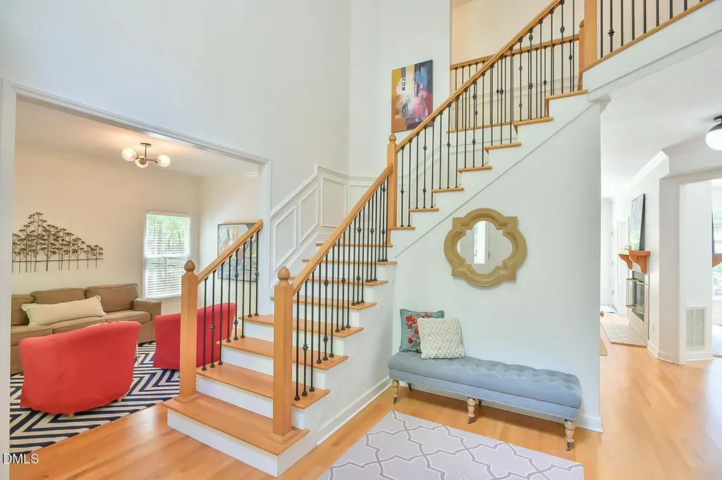 3217 Five Forks Road Chapel Hill NC 27516