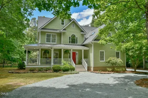 3217 Five Forks Road Chapel Hill NC 27516