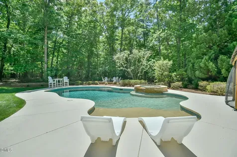 3217 Five Forks Road Chapel Hill NC 27516
