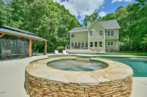3217 Five Forks Road Chapel Hill NC 27516
