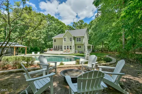 3217 Five Forks Road Chapel Hill NC 27516