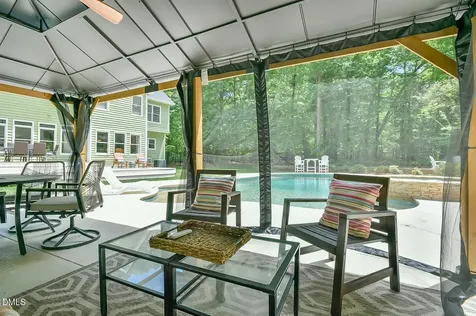 3217 Five Forks Road Chapel Hill NC 27516