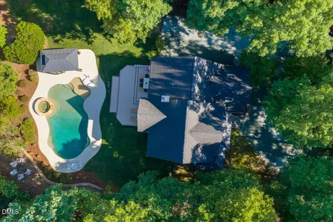 3217 Five Forks Road Chapel Hill NC 27516