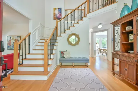 3217 Five Forks Road Chapel Hill NC 27516