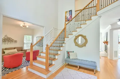 3217 Five Forks Road Chapel Hill NC 27516