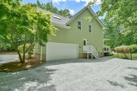 3217 Five Forks Road Chapel Hill NC 27516