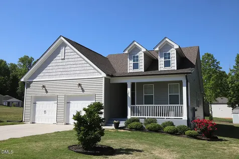125 Mae Court Roxboro NC 27573